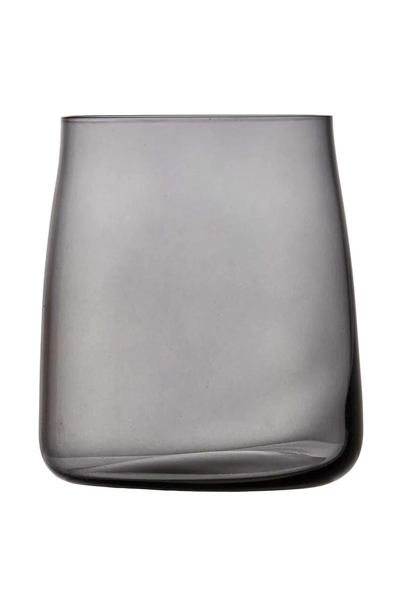 Σετ ποτηριών Lyngby Zero 420 ml 2-pack
