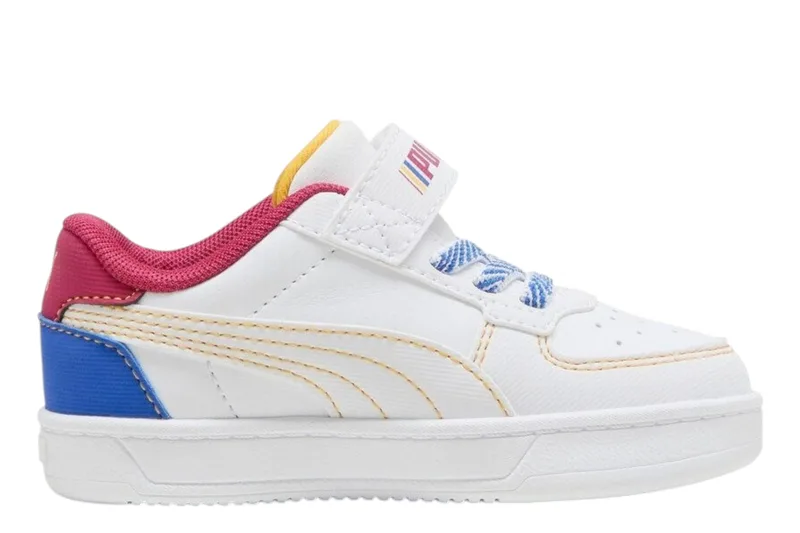 Sneaker Puma Caven 2.0 Starblitz AC+ Inf 400649-01 Unisex Παιδικό