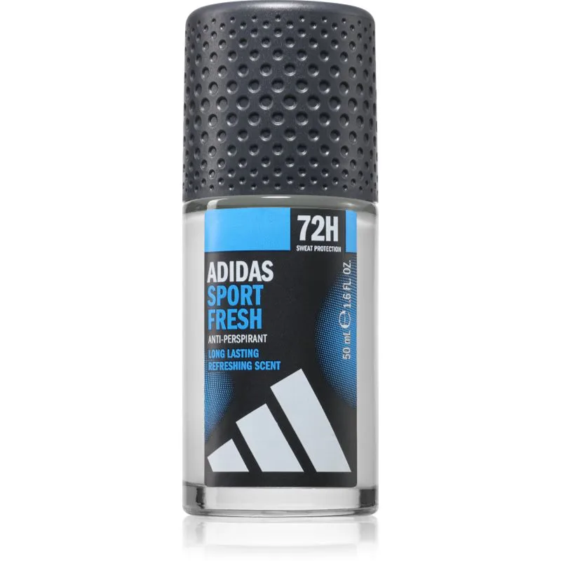 Adidas Sport Fresh αντιιδρωτικό ρολλ-ον 50 ml