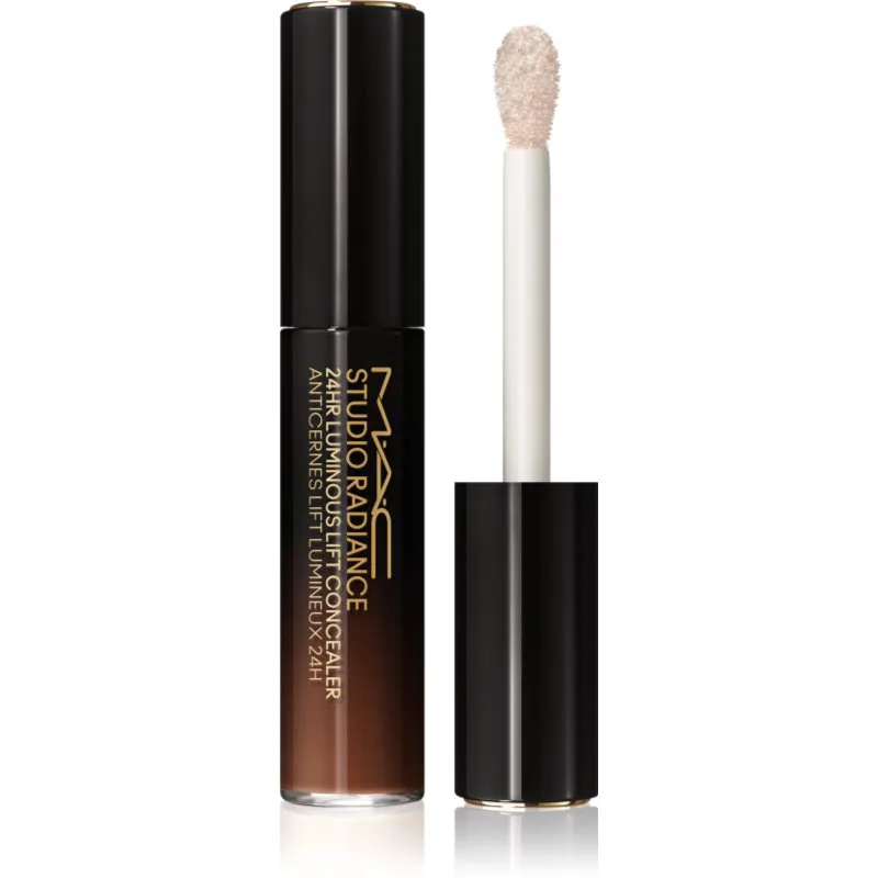 MAC Cosmetics Studio Radiance 24HR Luminous Lift Concealer λαμπρυντικός διορθωτής απόχρωση NC63 11 ml
