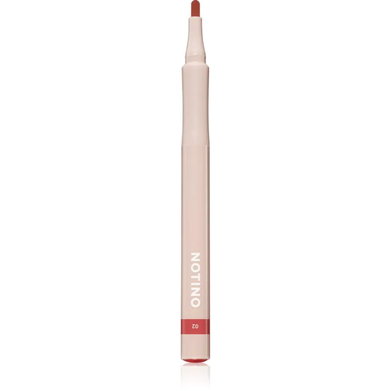 Notino Lifeproof Lip Stain Marker μαρκαδόρος για τα χείλη για μακρόχρονη επίδραση 02 Crave 1 ml