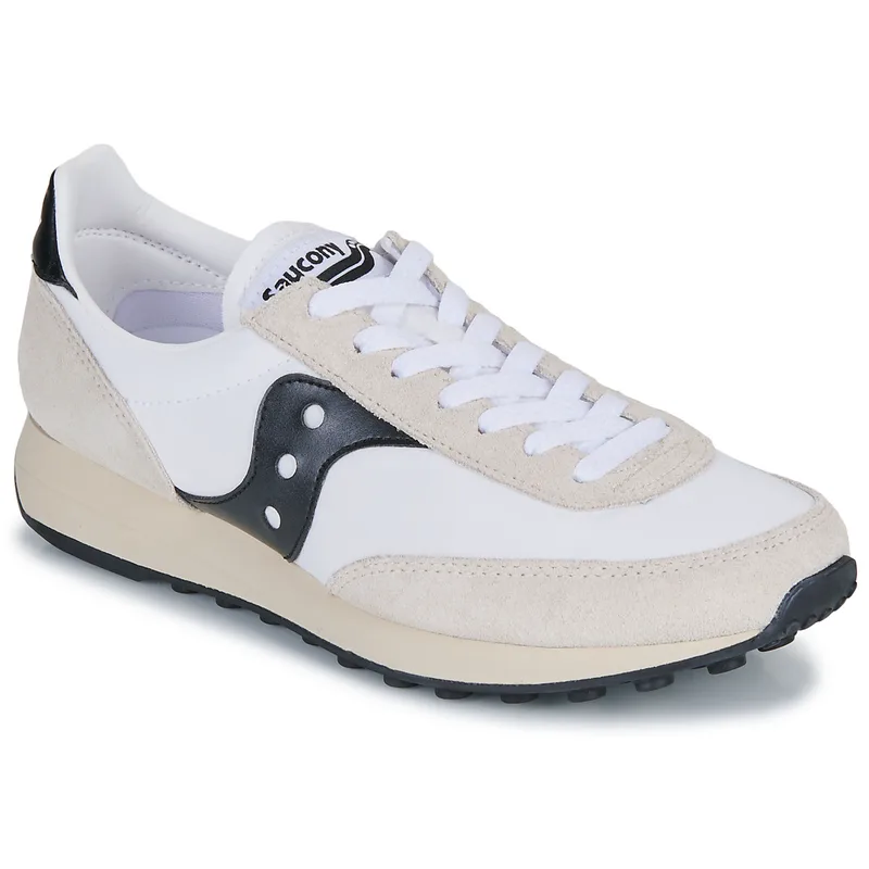Xαμηλά Sneakers Saucony TRAINER 80