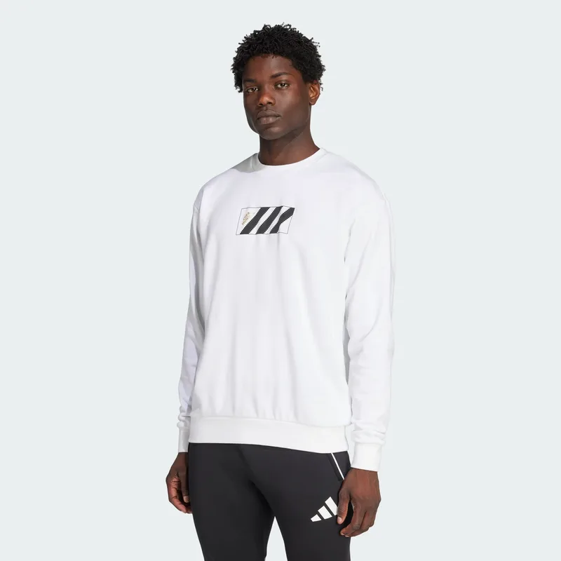 adidas Adi365 Running Climacool+ Ανδρική Μπλούζα με Μακρύ Μανίκι (9000241424_1539)
