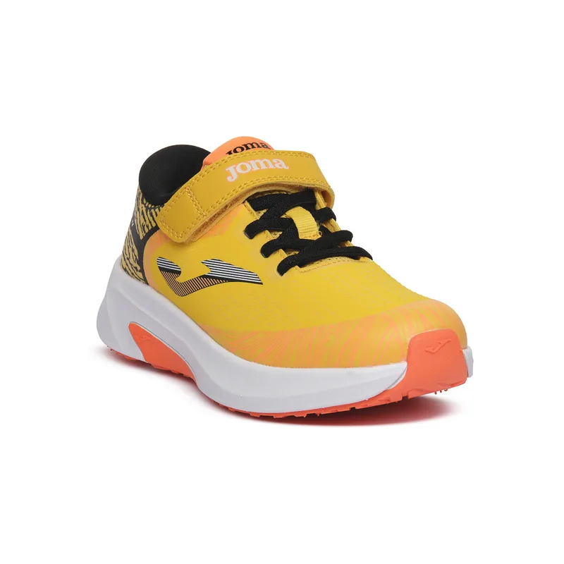Xαμηλά Sneakers Joma FENIX JR SAFFRON