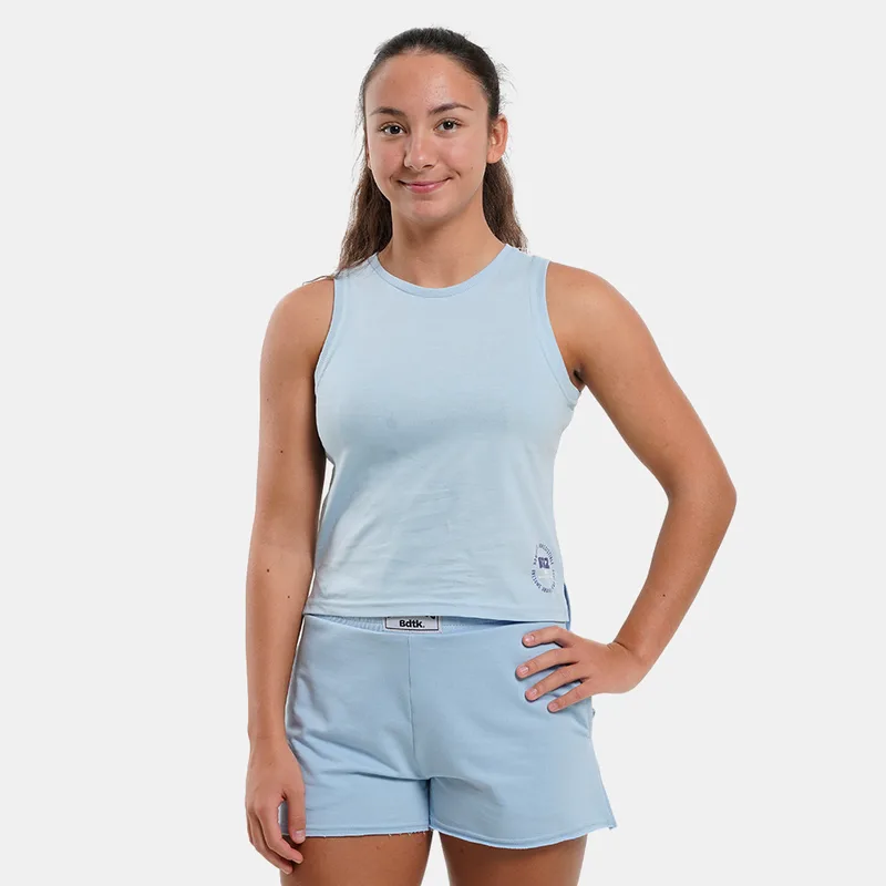 BodyTalk Rizz Minime Παιδικό Αμάνικο T-Shirt (9000215948_12658)