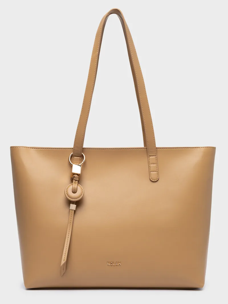 NOLAH ΓΥΝΑΙΚΕΙΑ ΤΣΑΝΤΑ PIERRE BEIGE