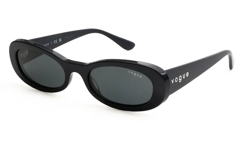 VOGUE ΓΥΑΛΙΑ ΗΛΙΟΥ VOGUE 5582S 324087 5320 5582S Μπλέ