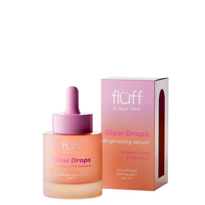 Glow Drops – Brightening serum 30ml