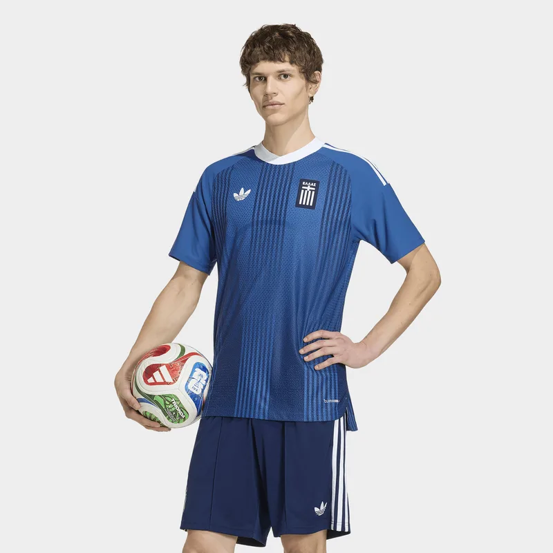 adidas M Greece 26 Away Authentic Jersey (9000278285_91425)