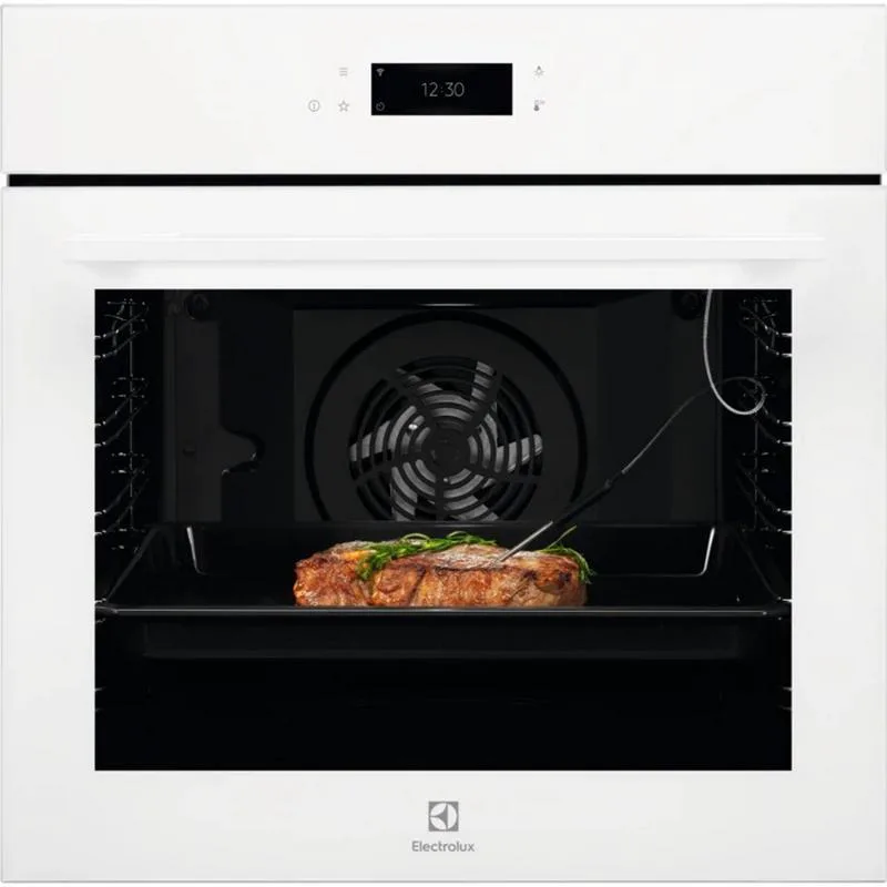Εντοιχιζόμενος Φούρνος Electrolux EOE8P39WV