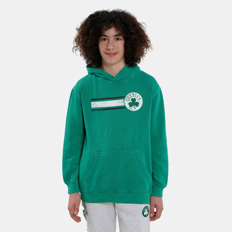 Nike Παιδική Μπλούζα με Κουκούλα (9000223842_84963)