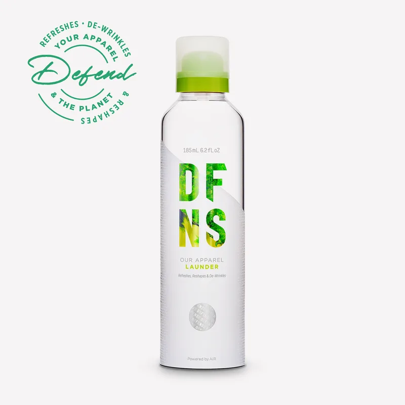 DFNS Apparel Launder 185 ml (9000079476_53082)