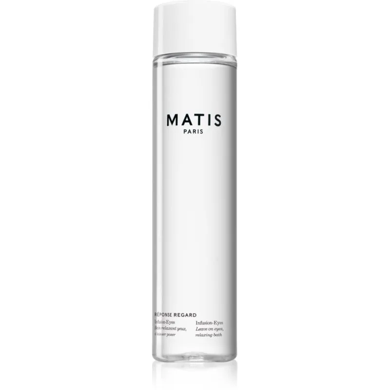 MATIS Paris Réponse Regard Infusion-Eyes δροσιστικό τονωτικό Τα μάτια 150 μλ