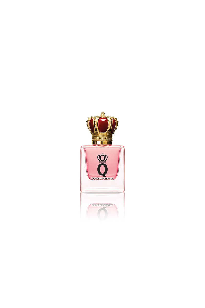 Dolce&Gabbana Q by Dolce & Gabbana Eau de Parfum - I40100110000