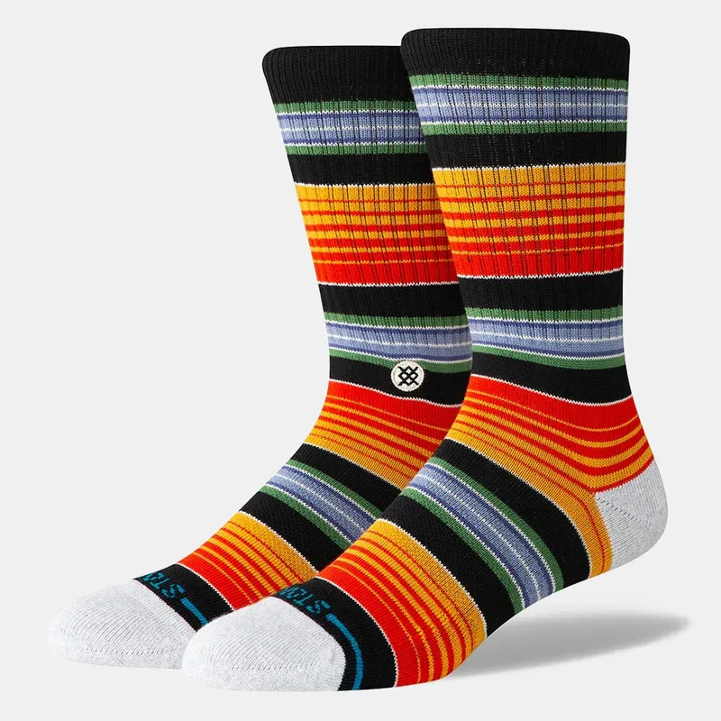 Stance Rockford Unisex Κάλτσες (9000220858_1523)