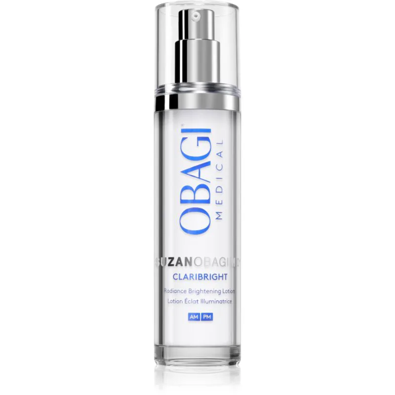 OBAGI Claribright κρέμα φωτεινότητας για την αντιμετώπιση των καφέ κηλίδων 50 ml