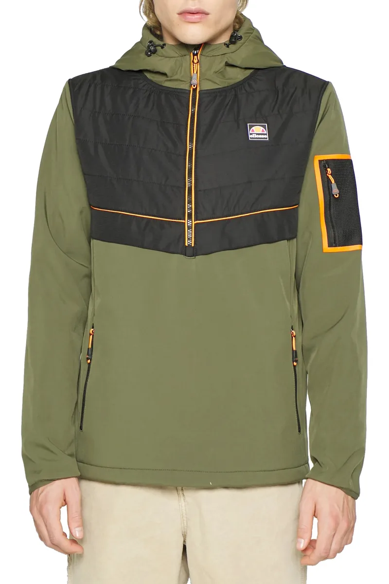Μπουφάν Ellesse Erisini SHM14877-506 Ανδρικό