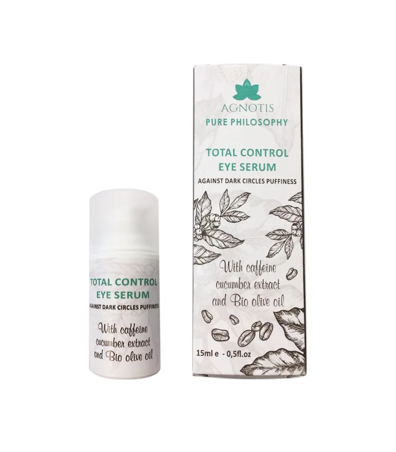 Total Control Eye Serum 15ml