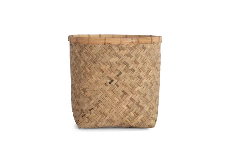 Γλάστρα Bamboo - XXS (37x37x36) - Des-03 Soulworks 0830010