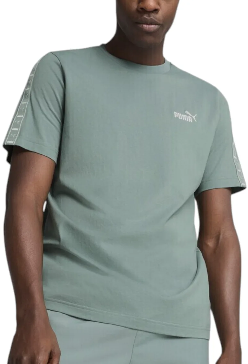 Μπλούζα Κοντομάνικη Puma ESS Tape Tee 684674-30 Ανδρικό