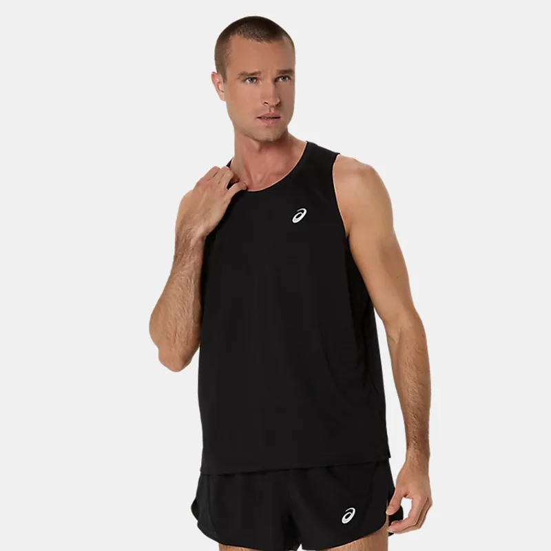 ASICS Performance Core Ανδρικό Αμάνικο T-Shirt (9000208775_79752)