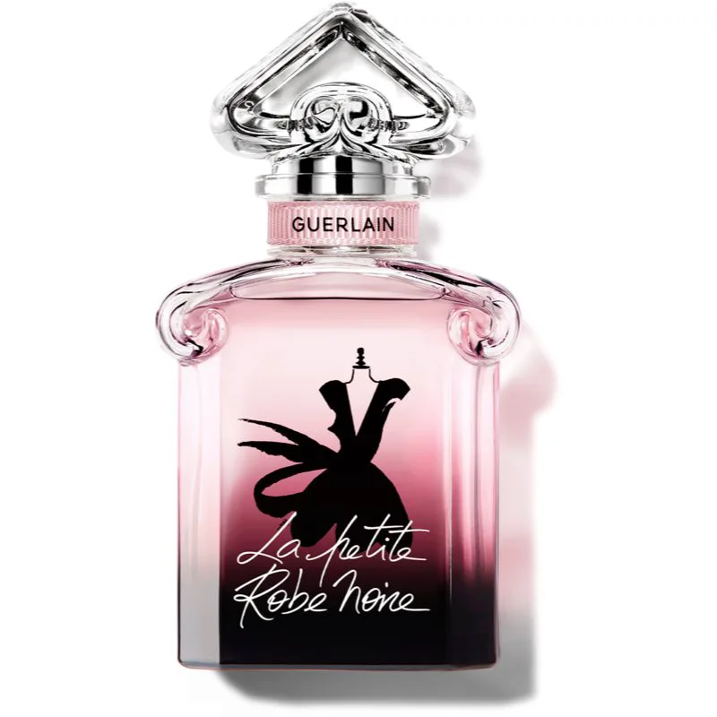 GUERLAIN La Petite Robe Noire Eau de Parfum για γυναίκες 30 ml