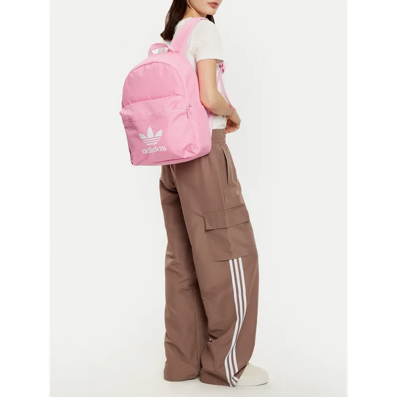 Σακίδιο adidas Adicolor IX7456 Ροζ