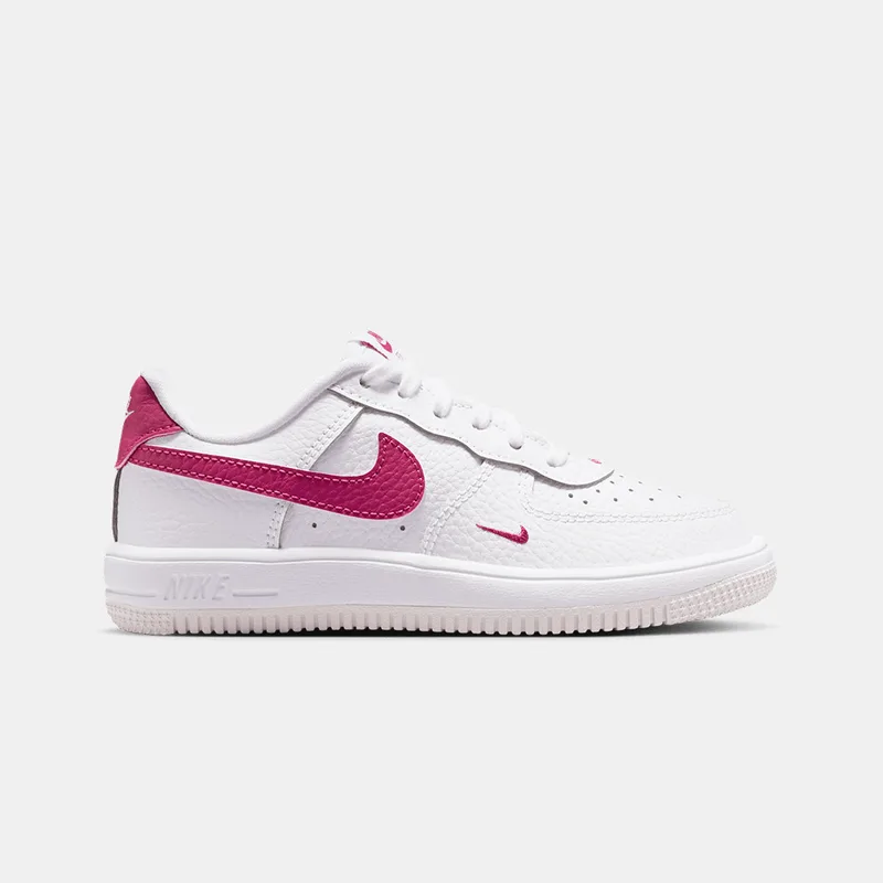 Nike Force 1 Low Lace Παιδικά Παπούτσια (9000234209_86532)