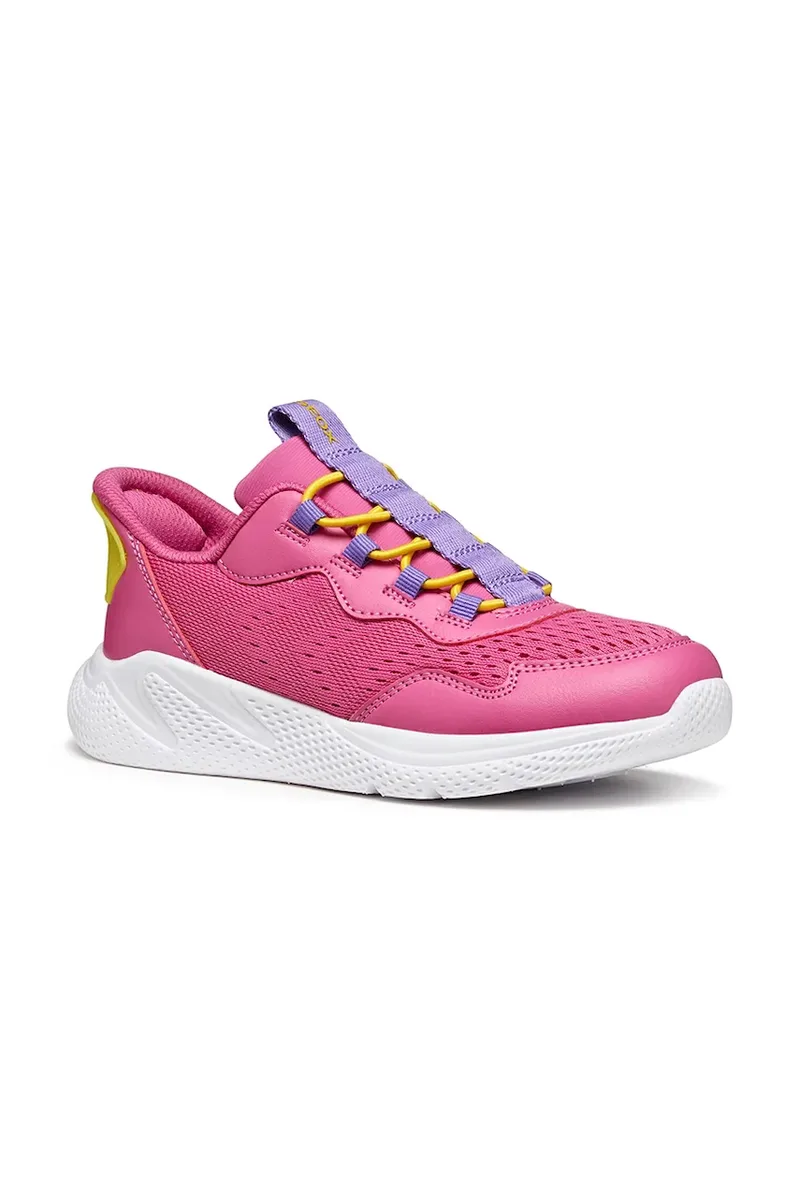 Παιδικά sneakers Geox SPRINTYE FAST IN