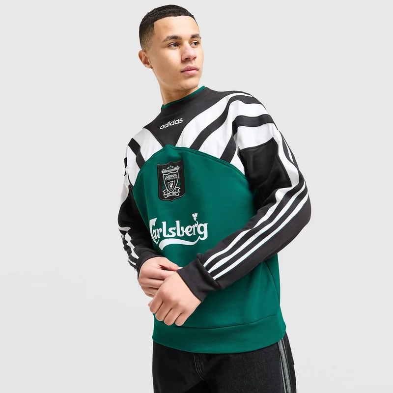 adidas M Liverpool Fc Crew Sweat 95 (9000277338_94525)