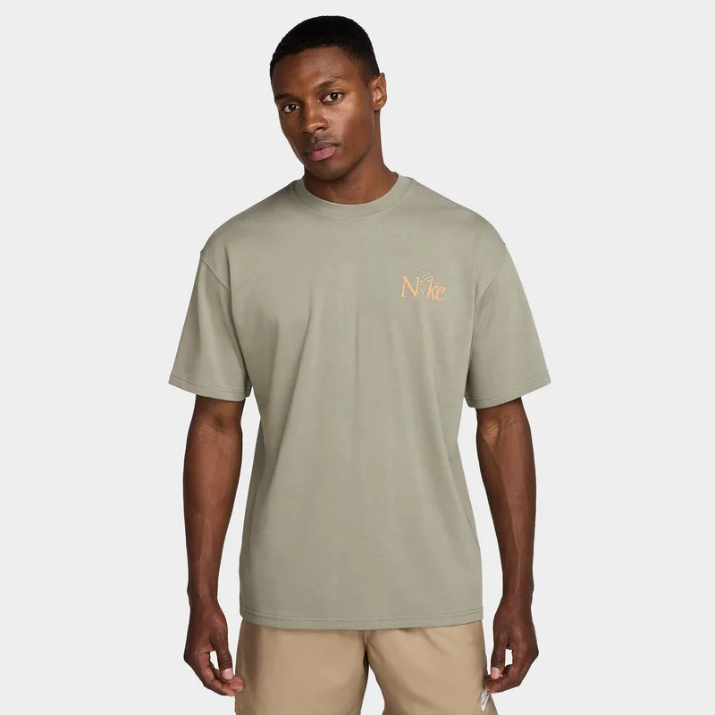 Nike Sportswear Max 90 Ανδρικό T-Shirts (9000209343_52336)