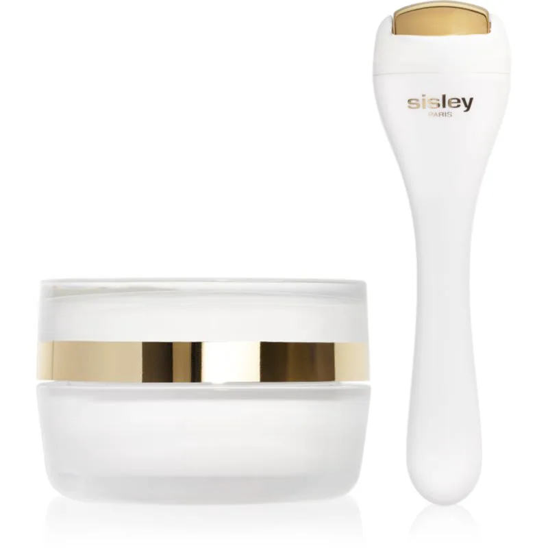 Sisley Sisleÿa L'Integral Eye and Lip Contour αντιρυτιδική κρέμα για περιοχή των ματιών και χειλιών 15 ml