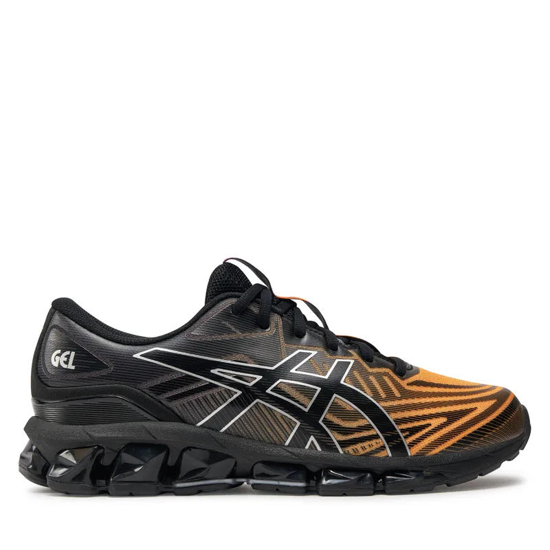 Αθλητικά Asics Gel-Quantum 360 VII 1201A915 Μαύρο