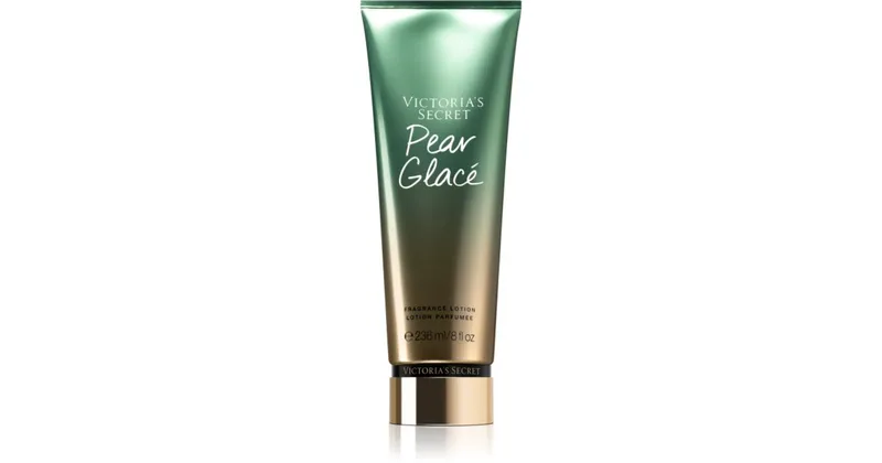 Victoria's Secret Pear Glace body milk for women 236 ml
