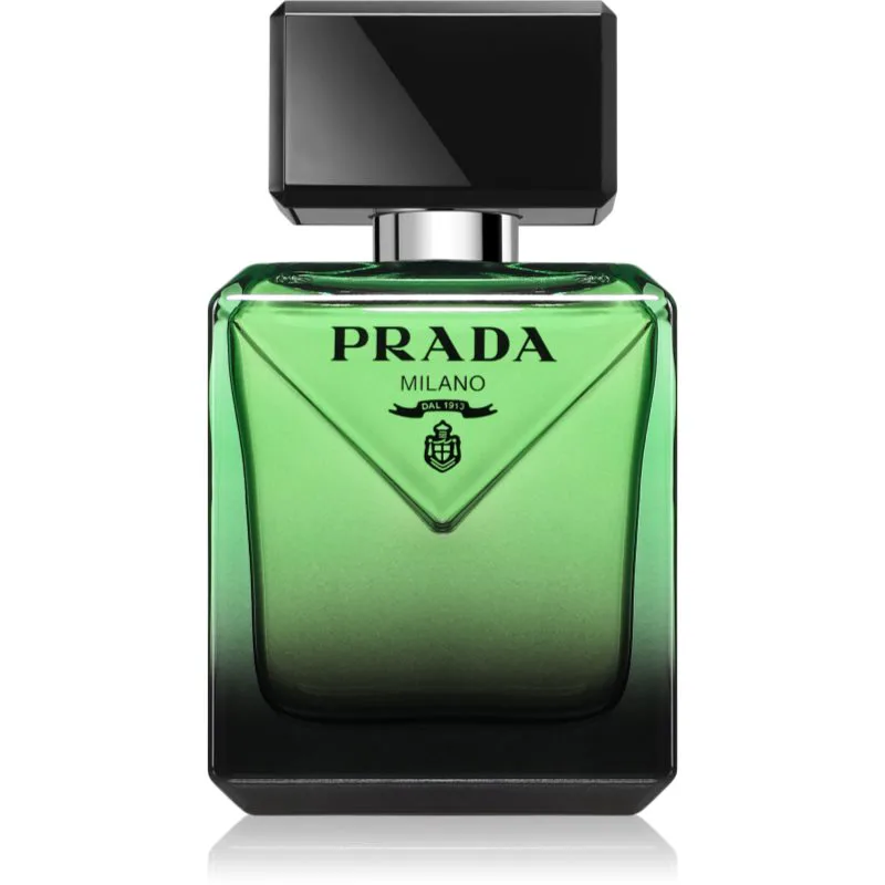 Prada Paradigme Eau de Parfum επαναπληρώσιμο για άντρες 50 ml