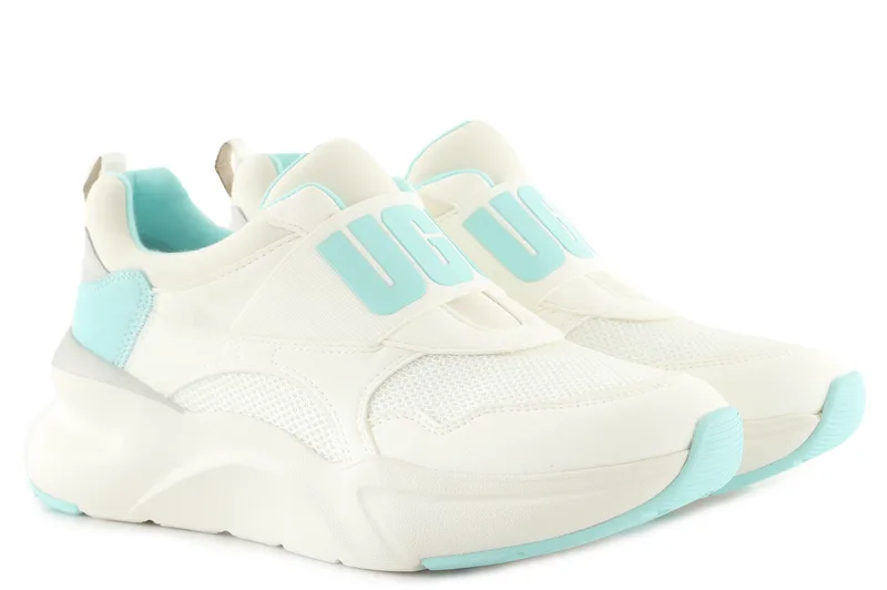 Sneaker Ugg LA Flex 1120704-WSY Γυναικείο