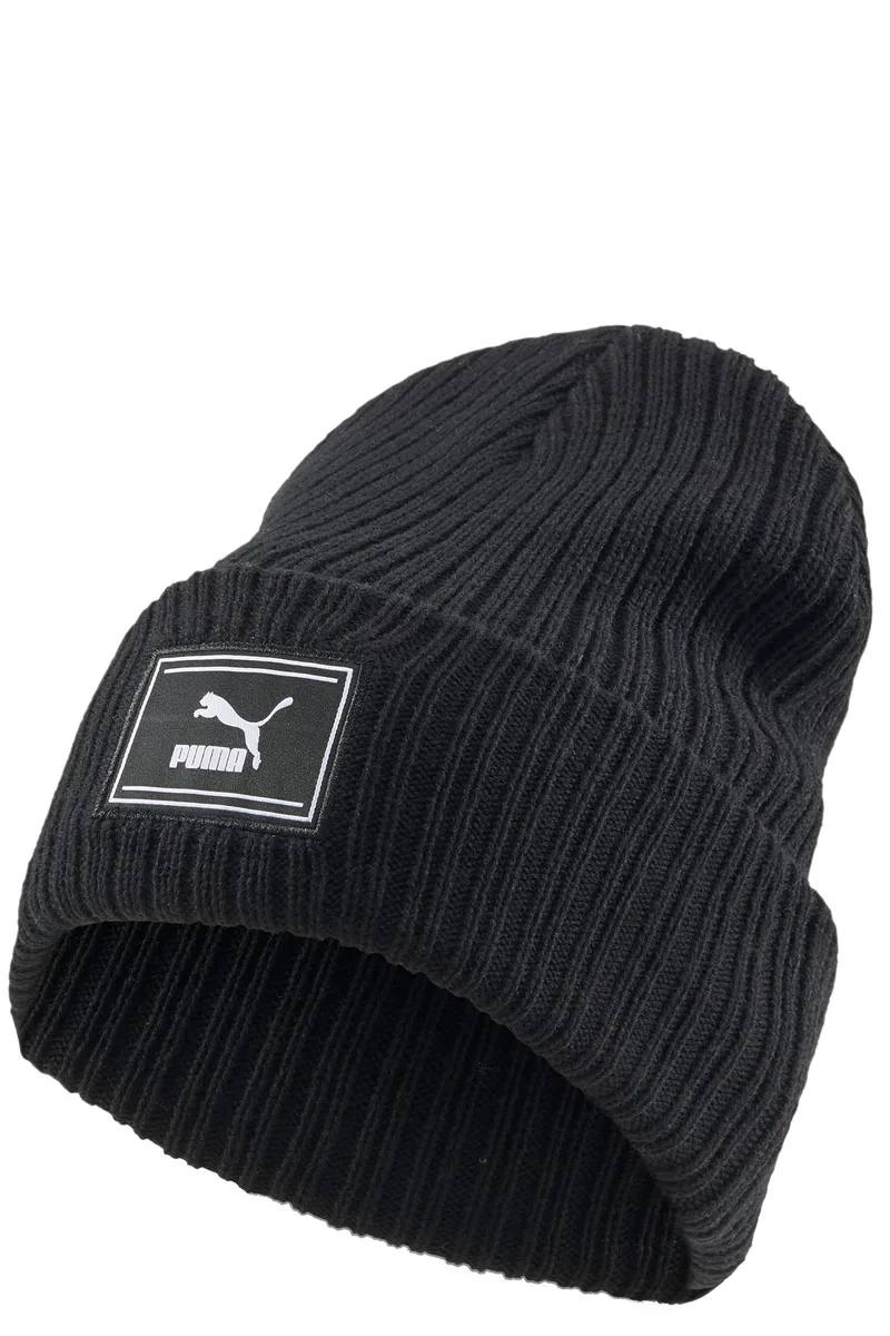 Σκούφος Puma Cuff Trend 024056-01 Γυναικείο