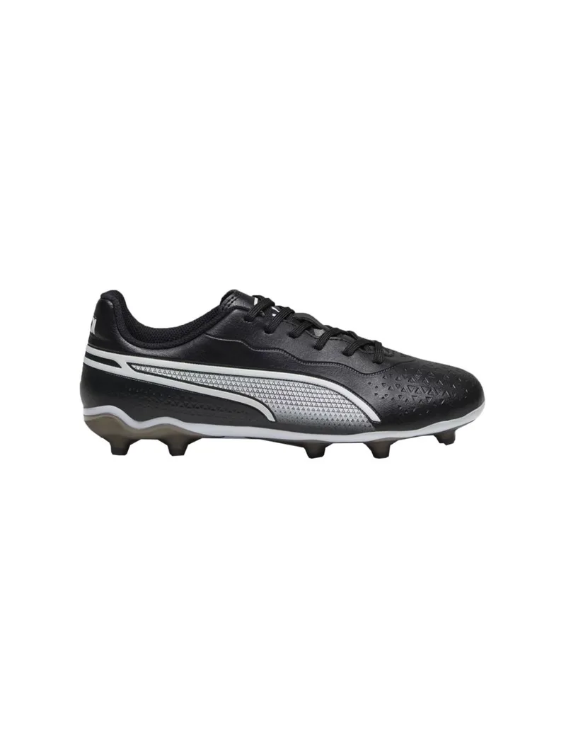 Puma King Match FGAG Jr 107573 01 football shoes