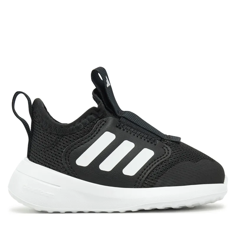 Αθλητικά adidas Tensaur Comfort IH1059 Μαύρο