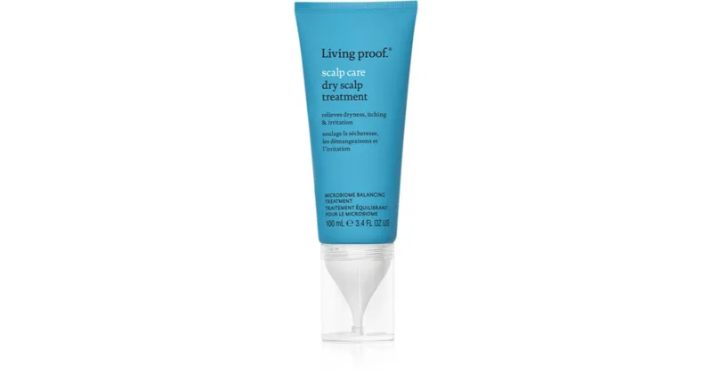 Living Proof Scalp Care Scalp Treatment 100 ml