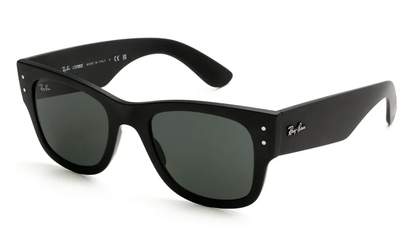 RAY BAN ΓΥΑΛΙΑ ΗΛΙΟΥ RAY BAN 4840S 601S71 5021 4840S Μαύρο
