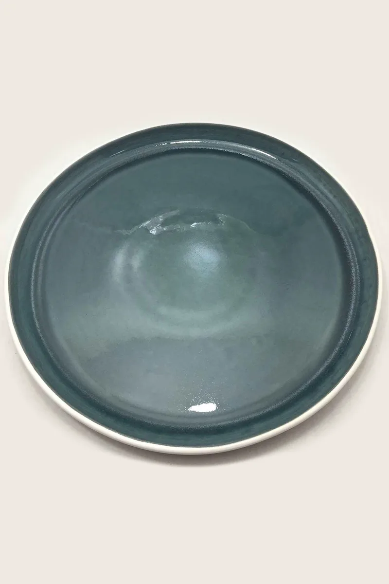 Marva πιάτο φαγητού κεραμικό ''Forest'' 26.5 cm - 5203116230759