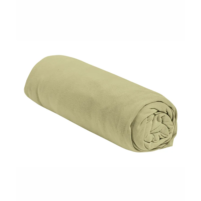 Σεντόνι Μεμονωμένο Διπλό 140X200+35 Kentia Suave 02 Με Λάστιχο (140x200+35)