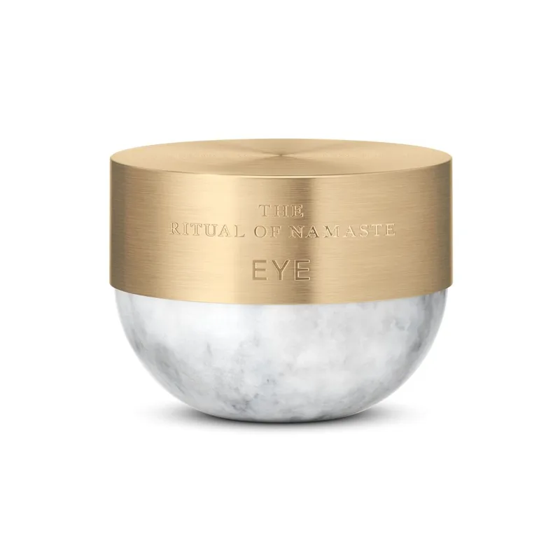 The Ritual of Namaste Ageless Firming Eye Cream 15ml