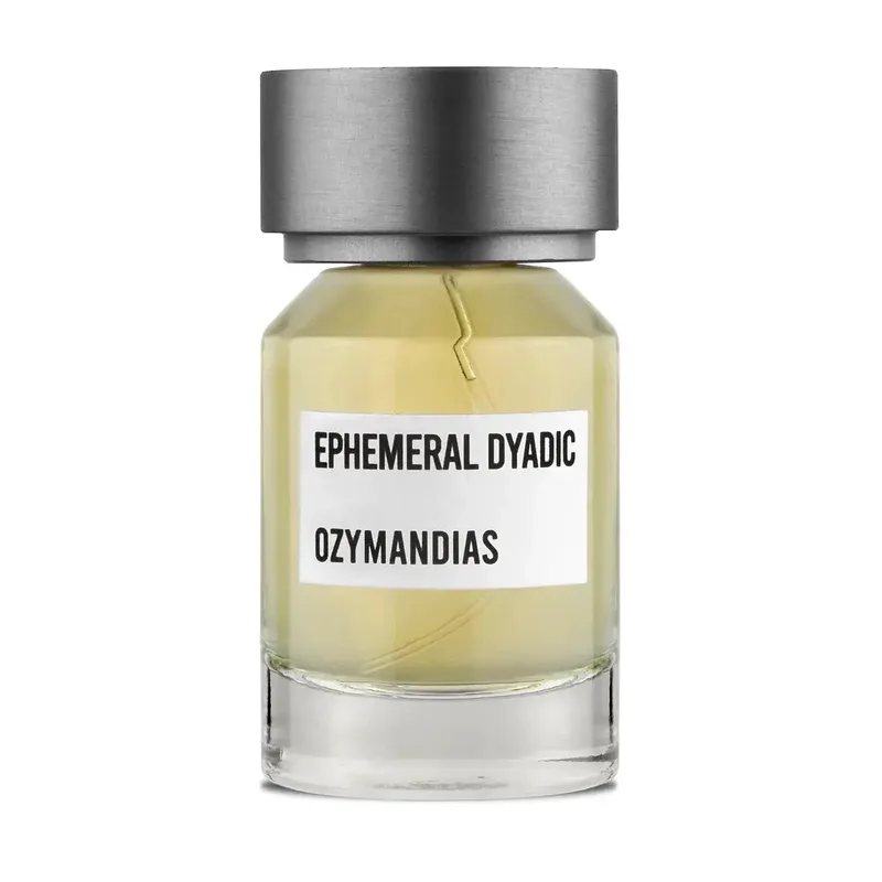 Ephemeral Dyadic Ozymandias - 50 Ml Eau De Parfum