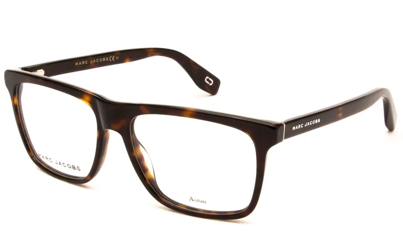 MARC JACOBS ΣΚΕΛΕΤΟΣ ΟΡΑΣΕΩΣ MARC JACOBS MARC 342 086 5516 MARC 342 Ταρταρούγα