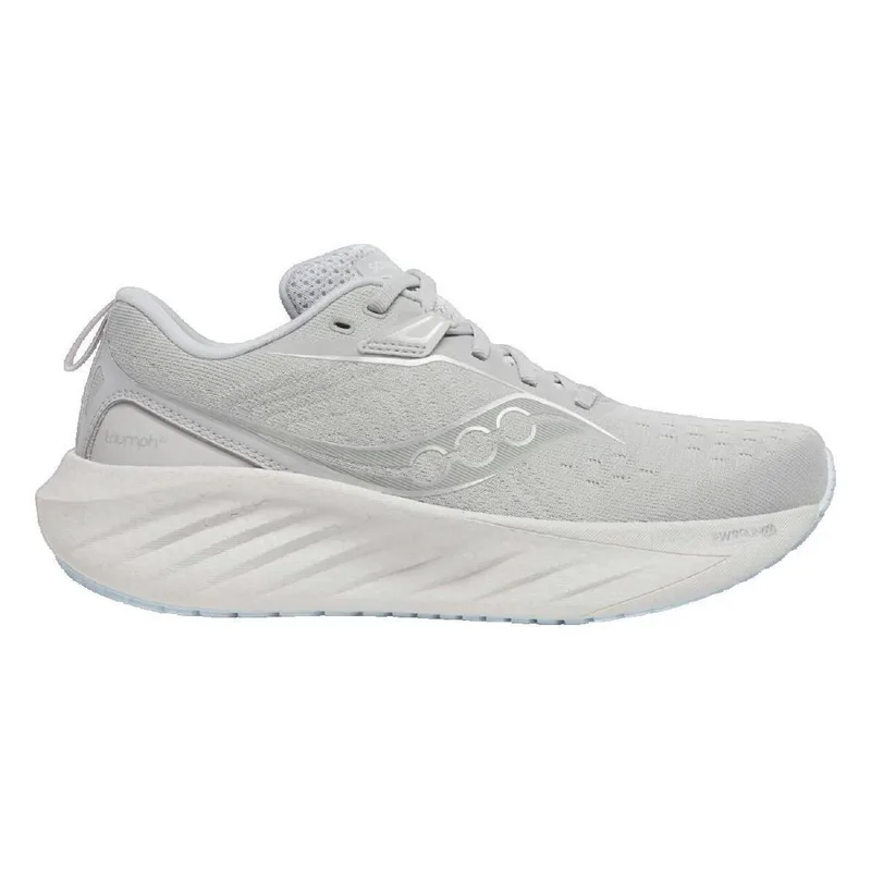 Παπούτσια για τρέξιμο Saucony Chaussures de running Triumph 22 Confort et Amorti