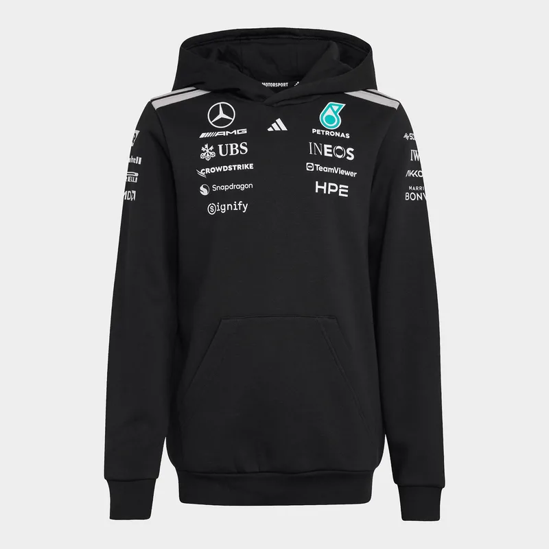 adidas K Mercedes - Amg Petronas F1 Team Driv (9000271469_1469)
