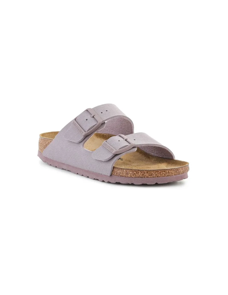 Birkenstock Arizona BS 1031427 Faded Purple