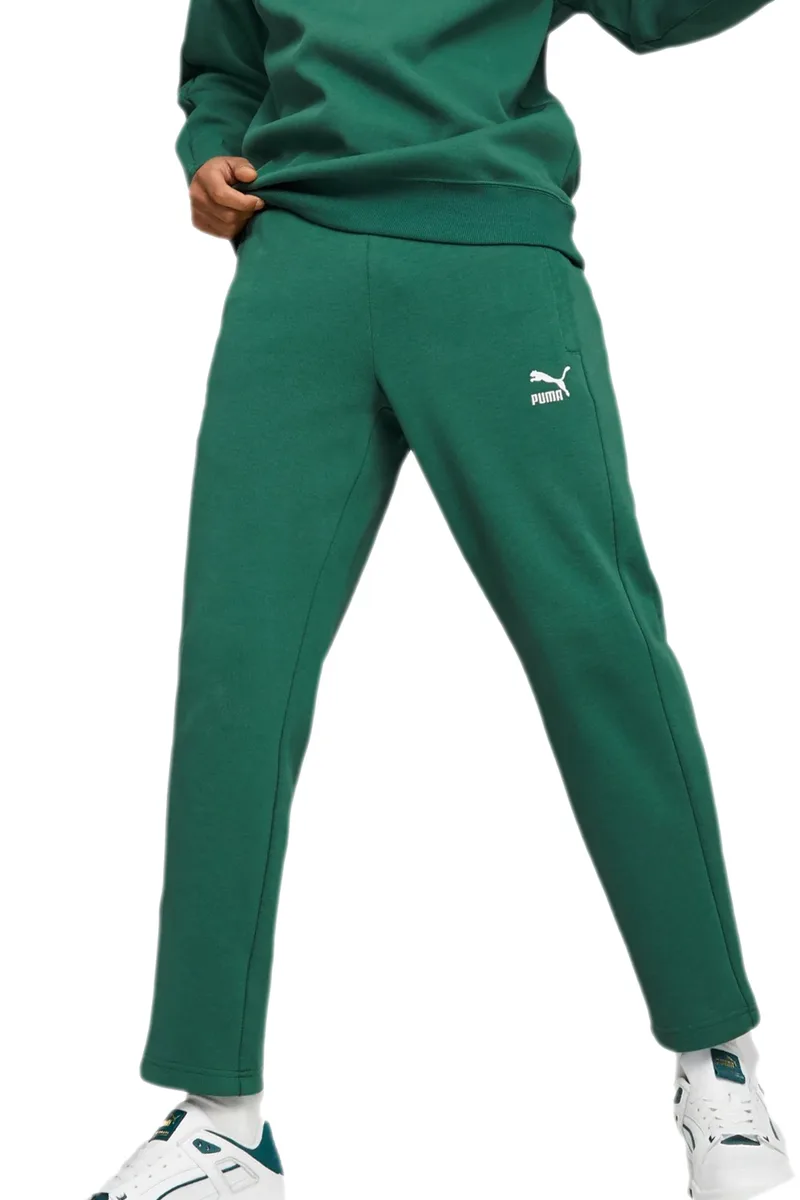 Παντελόνι Υφασμάτινο Puma T7 Track 538199-37 Ανδρικό